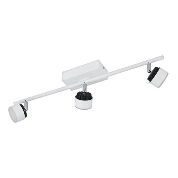 Eglo 93854 - LED Reflektorska lampa ARMENTO 3xLED/6W/230V