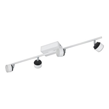 Eglo 93855 - LED Reflektorska lampa ARMENTO 4xLED/6W/230V