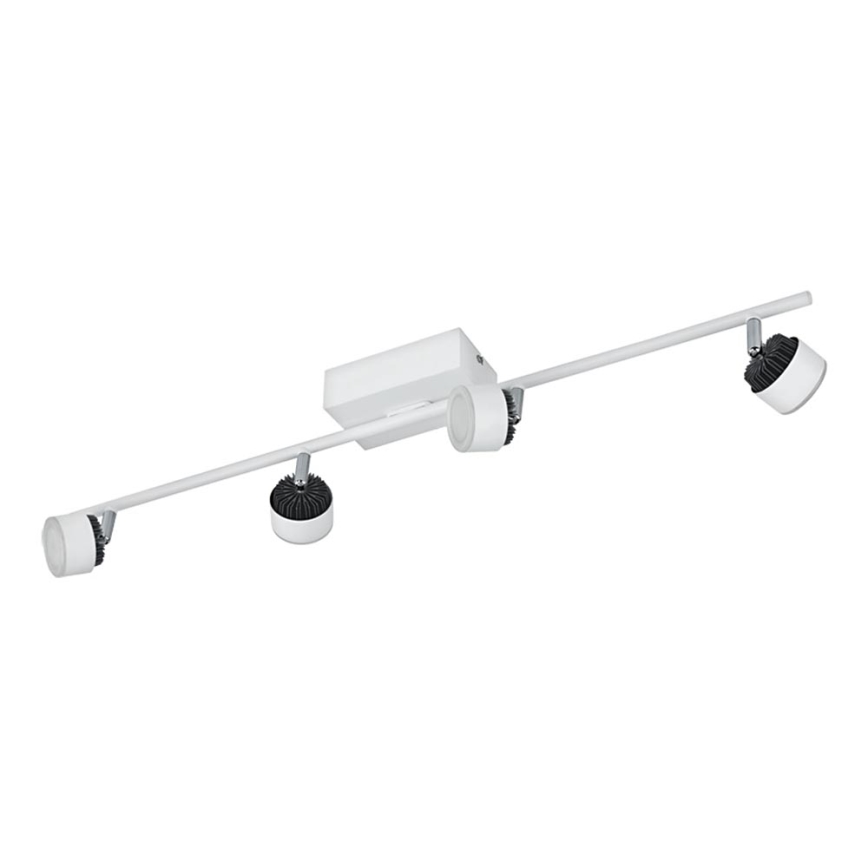 Eglo 93855 - LED Reflektorska lampa ARMENTO 4xLED/6W/230V