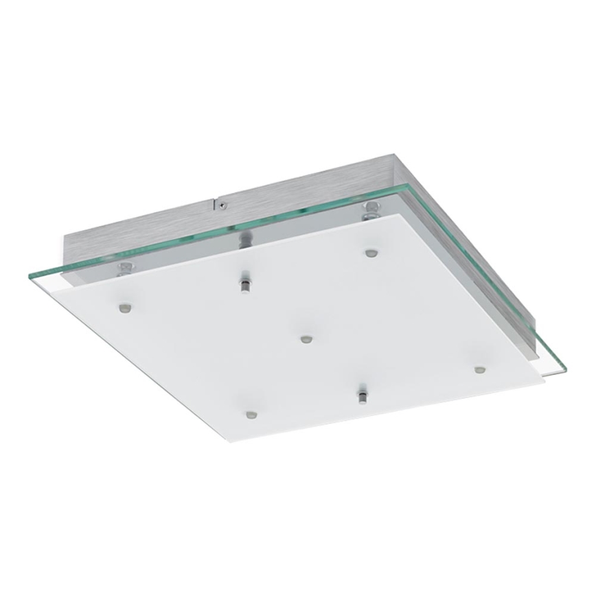 Eglo 93889 Plafonjera FRES 2  LED/5X5,4W/230V