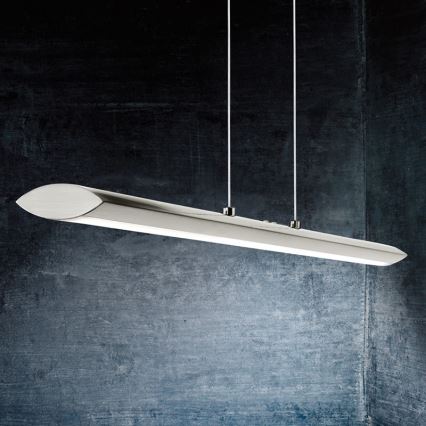 Eglo - LED Viseća lampa za prigušivanje LED/30W/230V