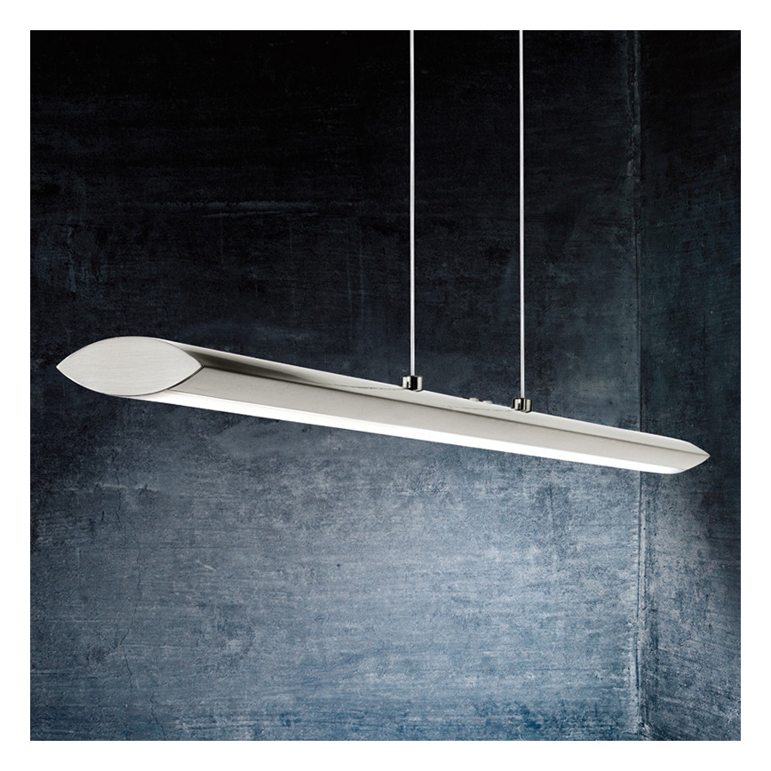 Eglo - LED Viseća lampa za prigušivanje LED/30W/230V