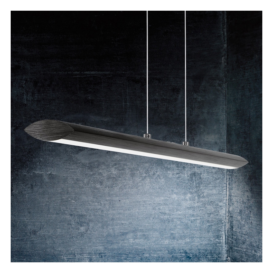 Eglo - LED Viseća lampa za prigušivanje LED/30W/230V