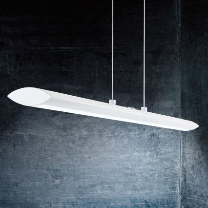 Eglo 93898 - LED prigušiva viseća svetiljka PELLARO LED/30W/230V