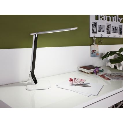 Eglo - LED Lampa za prigušivanje LED/6W/230V