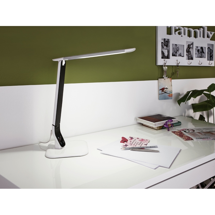 Eglo - LED Lampa za prigušivanje LED/6W/230V