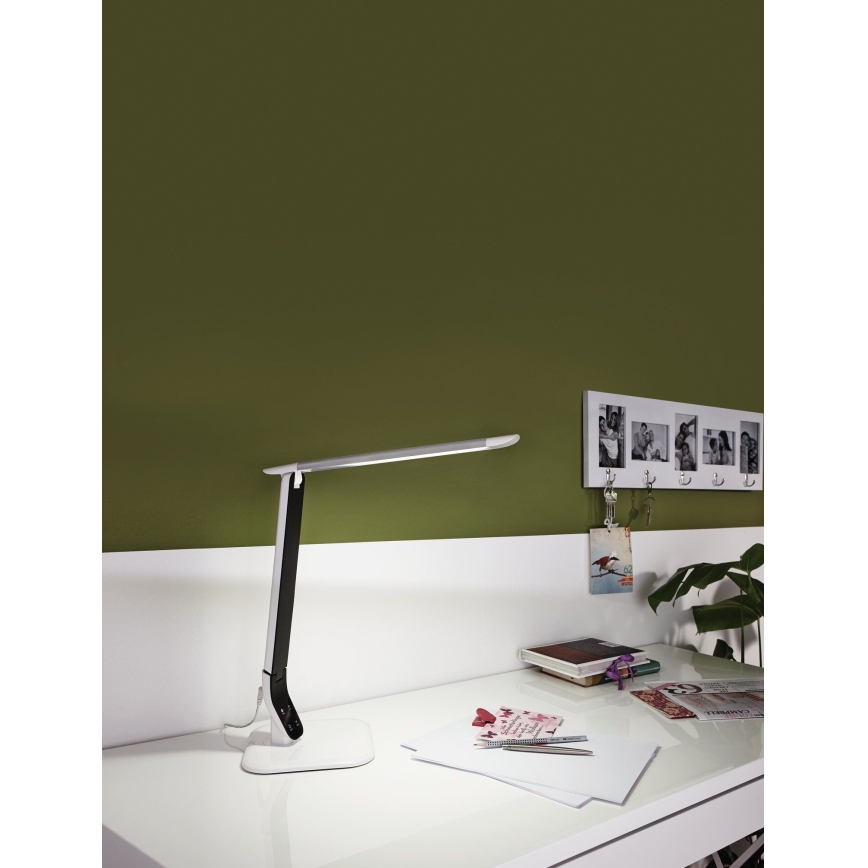 Eglo - LED Lampa za prigušivanje LED/6W/230V