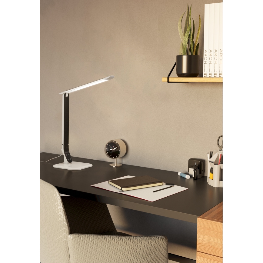 Eglo - LED Lampa za prigušivanje LED/6W/230V