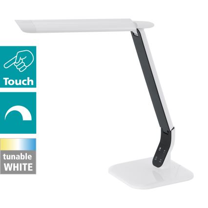 Eglo - LED Lampa za prigušivanje LED/6W/230V
