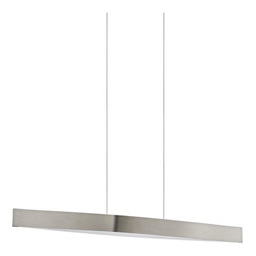 Eglo 93908 - LED Viseća lampa FORNES LED/24W/230V