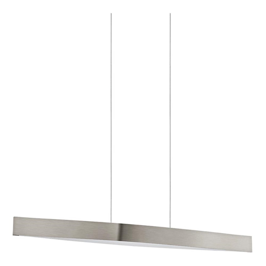 Eglo 93908 - LED Viseća lampa FORNES LED/24W/230V