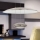 Eglo 93912 - LED Viseća lampa LEMOS 2xLED/7,8W/230V