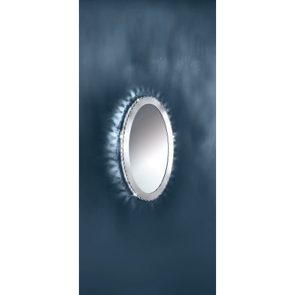 Eglo - Ogledalo sa LED osvetljenjem LED/36W/230V
