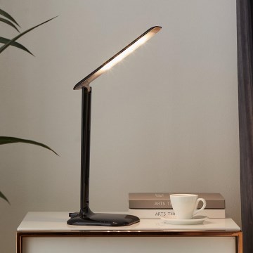 Eglo 93966 -  Stona lampa CAUPO LED/2.9W/230V