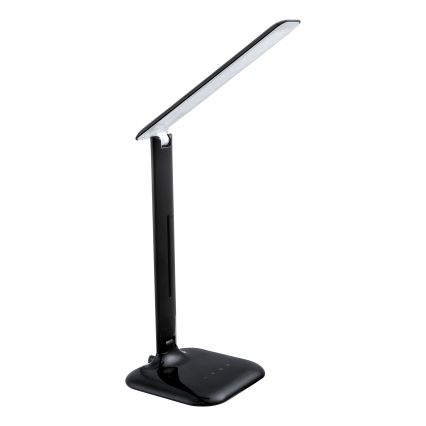 Eglo 93966 -  Stona lampa CAUPO LED/2.9W/230V