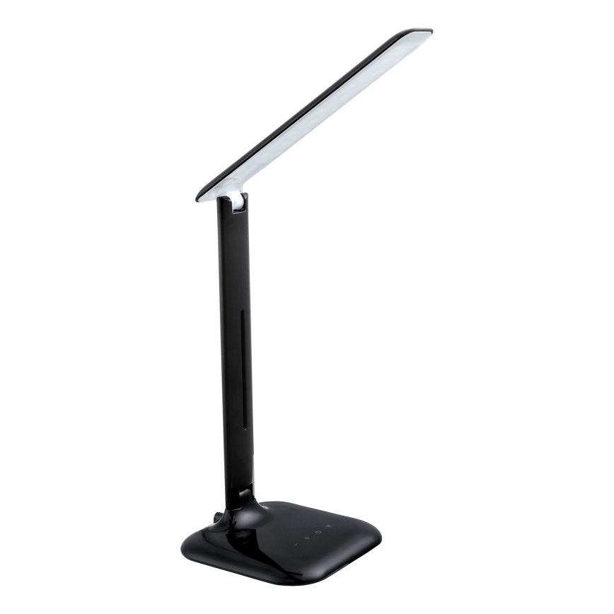 Eglo 93966 -  Stona lampa CAUPO LED/2.9W/230V