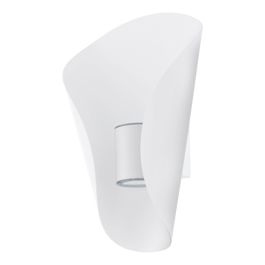 Eglo - LED Spoljno osvetljenje 2xLED/2,5W/230V IP44