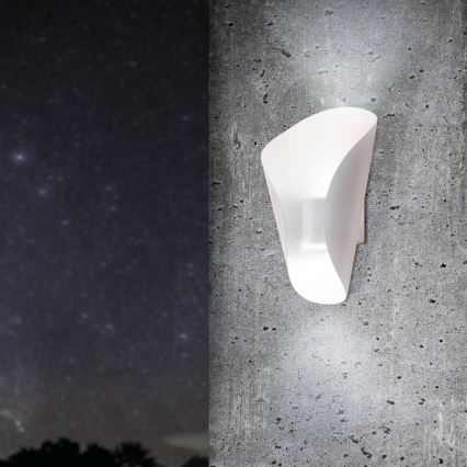 Eglo - LED Spoljno osvetljenje 2xLED/2,5W/230V IP44