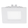 Eglo 94045 - LED Ugradna lampa FUEVA 1 LED/2,7W/230V