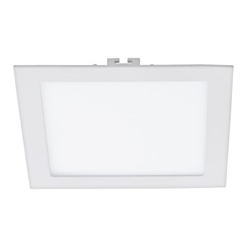 Eglo 94068 - LED Ugradna lampa FUEVA 1 LED/16,47W/230V