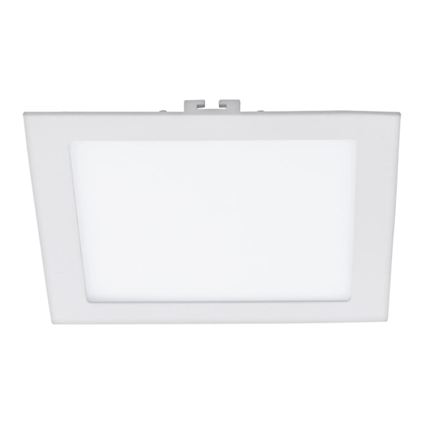 Eglo 94068 - LED Ugradna lampa FUEVA 1 LED/16,47W/230V