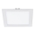 Eglo 94068 - LED Ugradna lampa FUEVA 1 LED/16,47W/230V