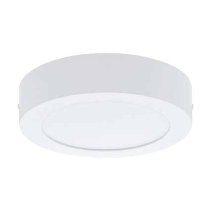 Eglo 94071 - LED Plafonjera FUEVA 1 LED/10,95W/230V