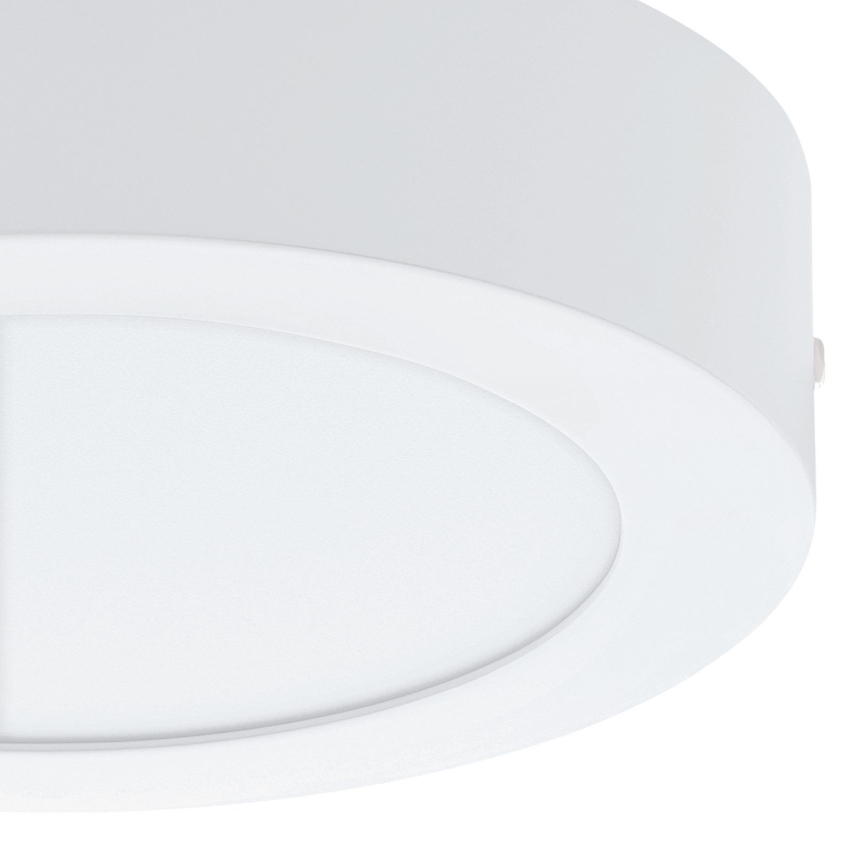 Eglo 94071 - LED Plafonjera FUEVA 1 LED/10,95W/230V