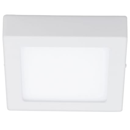 Eglo 94073 - LED Plafonjera FUEVA 1 LED/10,95W/230V