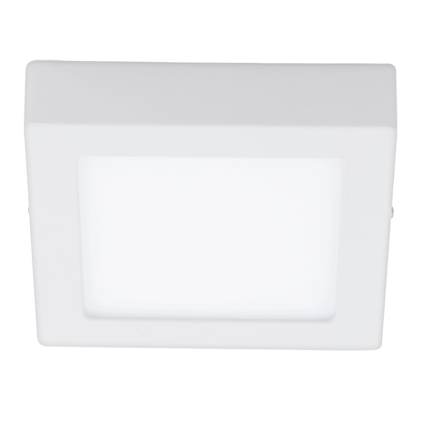 Eglo 94073 - LED Plafonjera FUEVA 1 LED/10,95W/230V