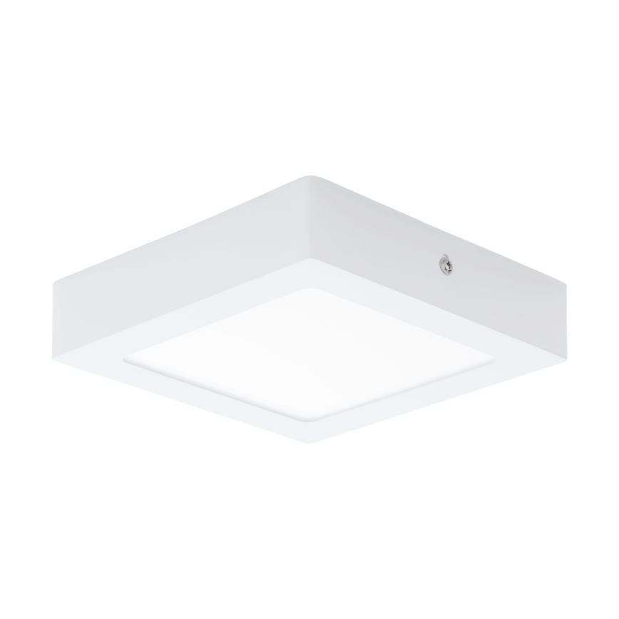 Eglo 94073 - LED Plafonjera FUEVA 1 LED/10,95W/230V