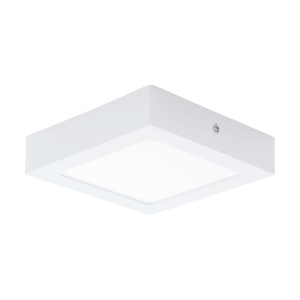 Eglo 94074 - LED Plafonjera FUEVA 1 LED/10,88W/230V
