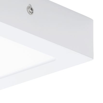 Eglo 94074 - LED Plafonjera FUEVA 1 LED/10,88W/230V