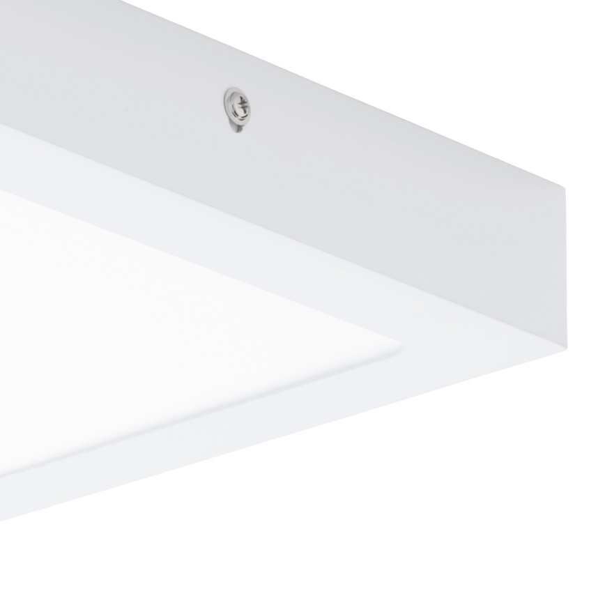 Eglo 94077 - LED Plafonjera FUEVA 1 LED/16,47W/230V