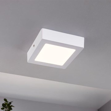 Eglo 94078 - LED Plafonjera FUEVA 1 LED/16,44W/230V