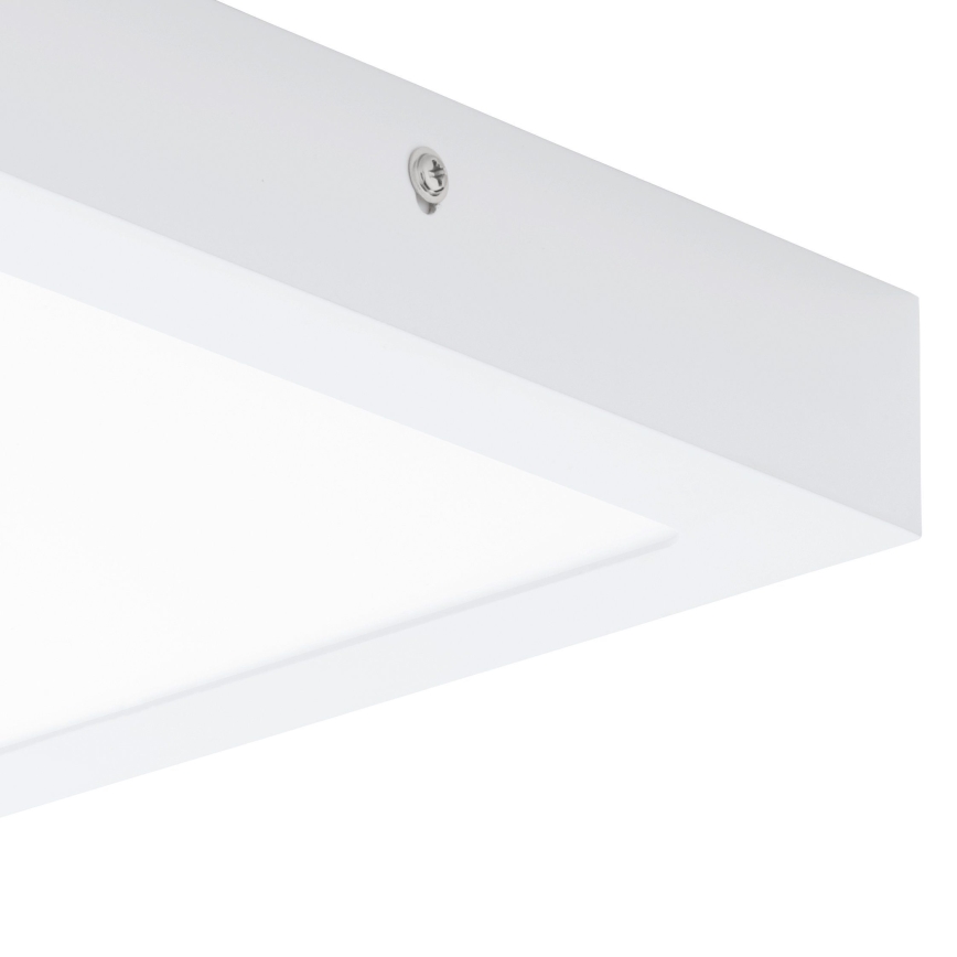 Eglo 94078 - LED Plafonjera FUEVA 1 LED/16,44W/230V