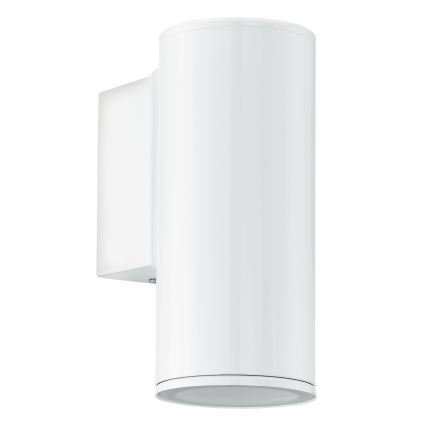 Eglo - LED Spoljno osvetljenje 1xGU10/3W/230V IP44