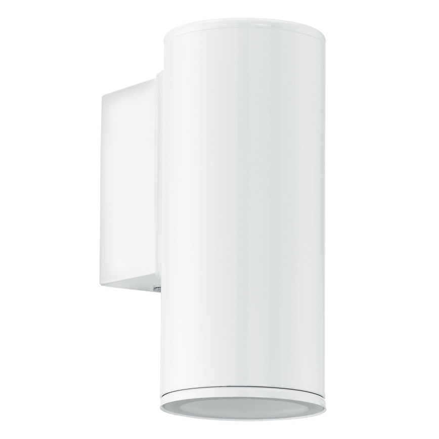 Eglo - LED Spoljno osvetljenje 1xGU10/3W/230V IP44