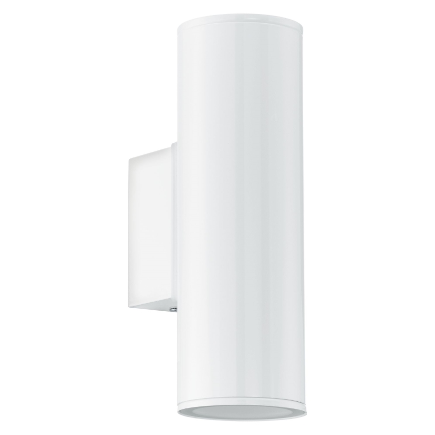 Eglo - LED Spoljno osvetljenje 2xGU10/3W/230V IP44