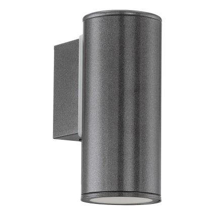 Eglo - LED Spoljno osvetljenje 1xGU10/3W/230V IP44