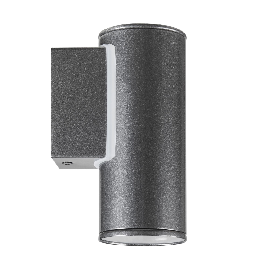 Eglo - LED Spoljno osvetljenje 1xGU10/3W/230V IP44