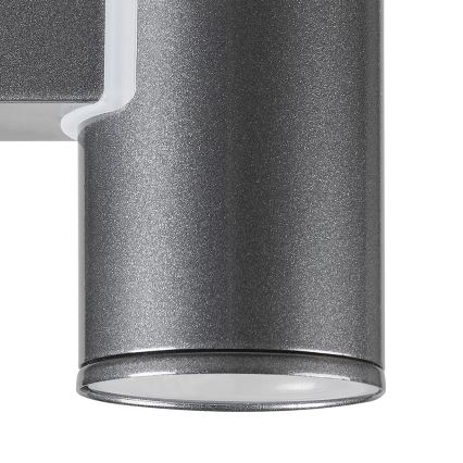 Eglo - LED Spoljno osvetljenje 1xGU10/3W/230V IP44