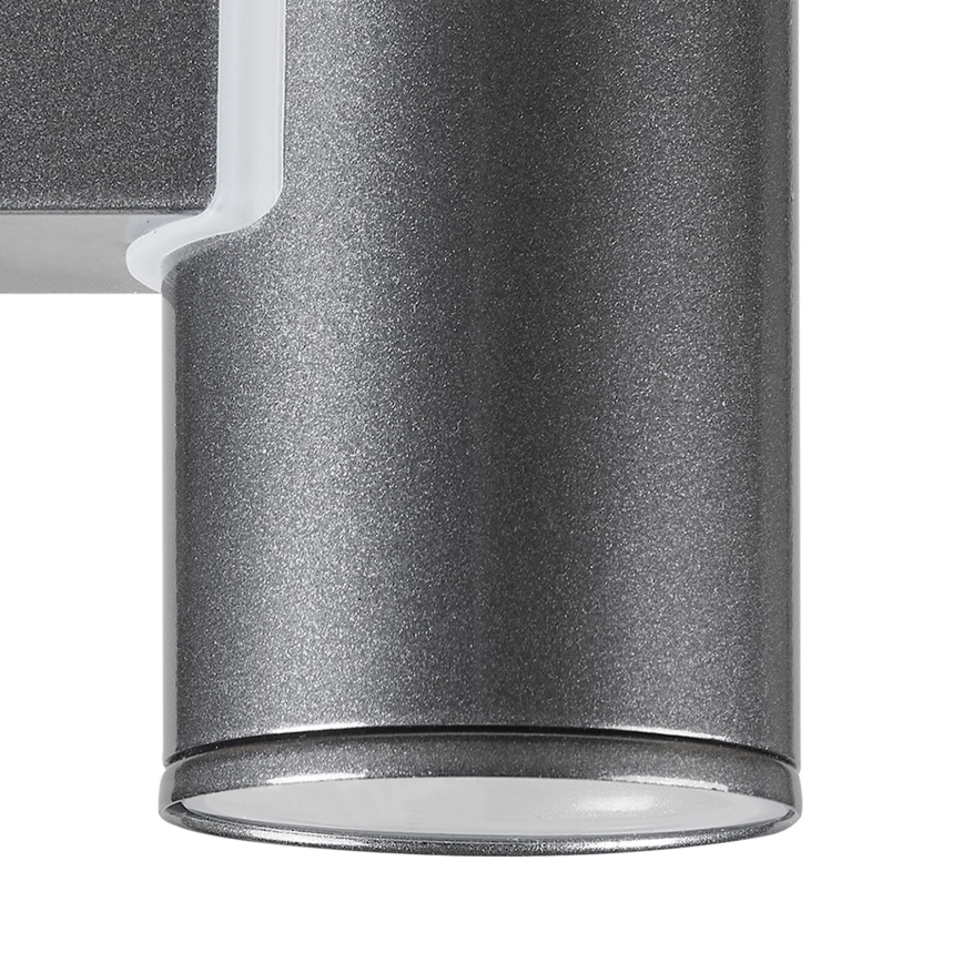 Eglo - LED Spoljno osvetljenje 1xGU10/3W/230V IP44