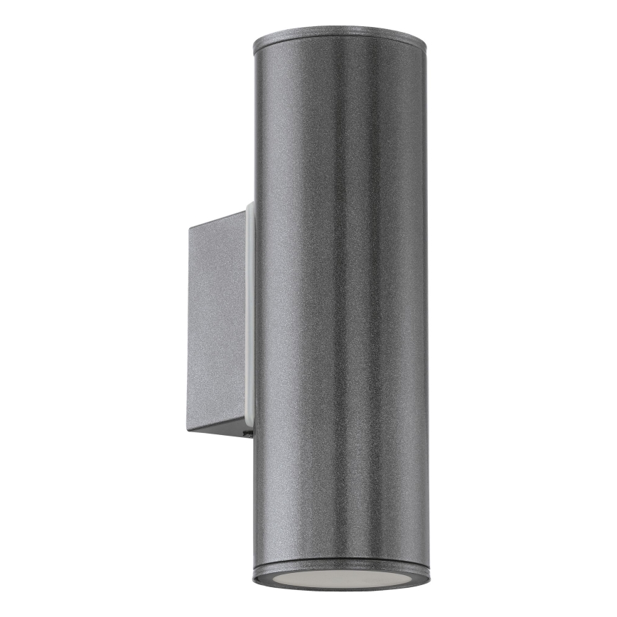 Eglo - LED Spoljno osvetljenje 2xGU10/3W/230V IP44