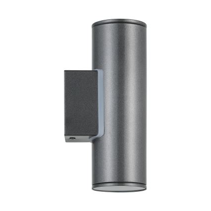 Eglo - LED Spoljno osvetljenje 2xGU10/3W/230V IP44