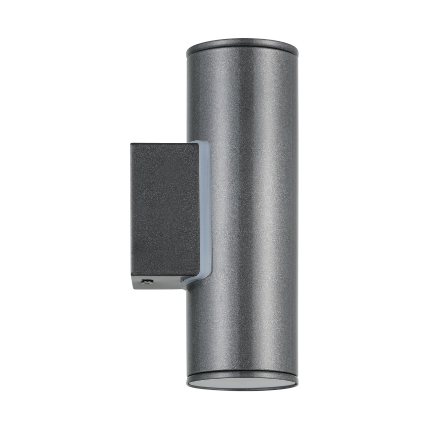 Eglo - LED Spoljno osvetljenje 2xGU10/3W/230V IP44