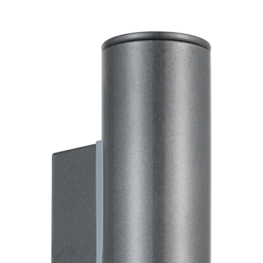 Eglo - LED Spoljno osvetljenje 2xGU10/3W/230V IP44