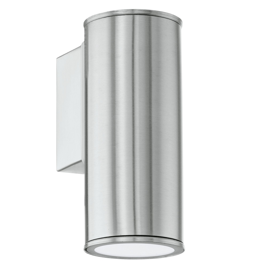 Eglo - LED Spoljno osvetljenje 1xGU10/3W/230V IP44