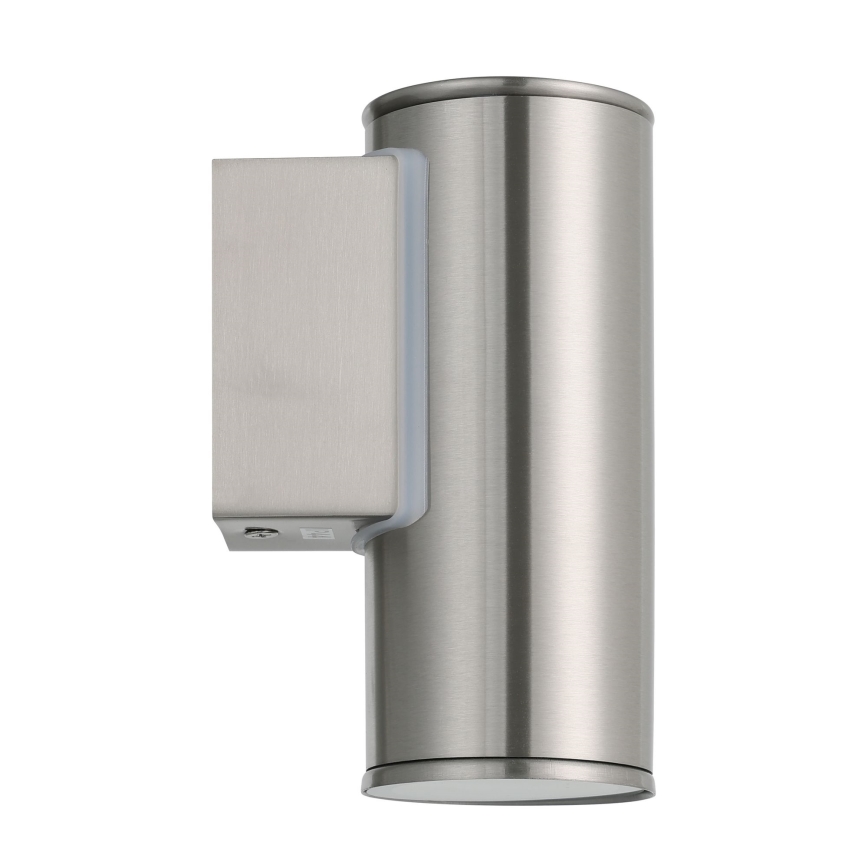 Eglo - LED Spoljno osvetljenje 1xGU10/3W/230V IP44