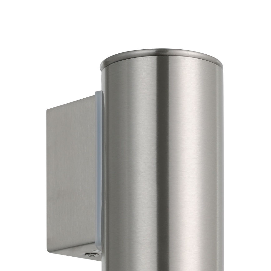 Eglo - LED Spoljno osvetljenje 1xGU10/3W/230V IP44